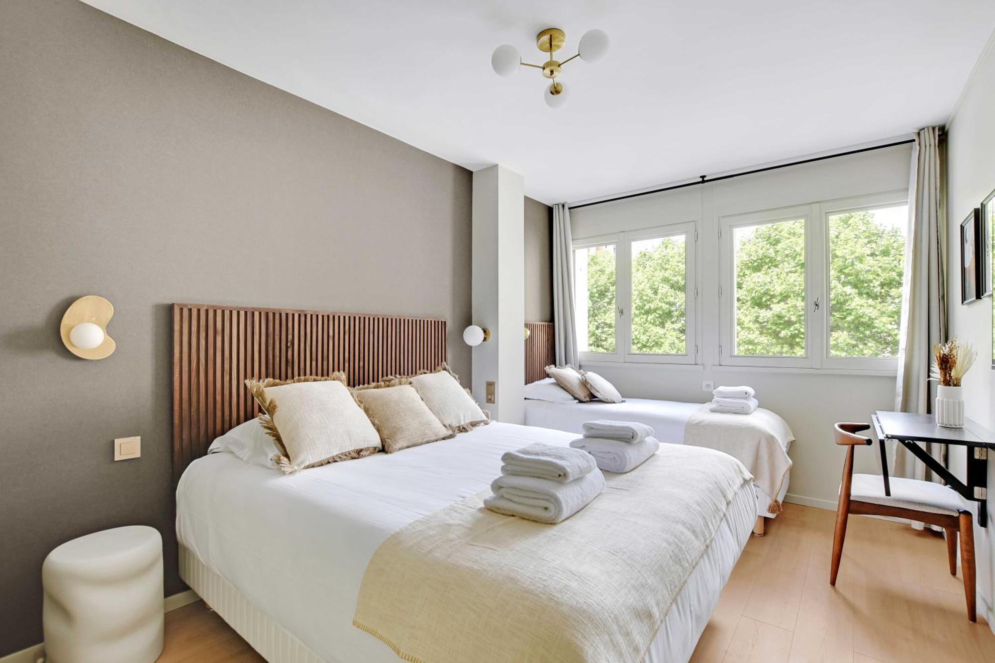 Green Suites Residence Meudon Velizy Экстерьер фото