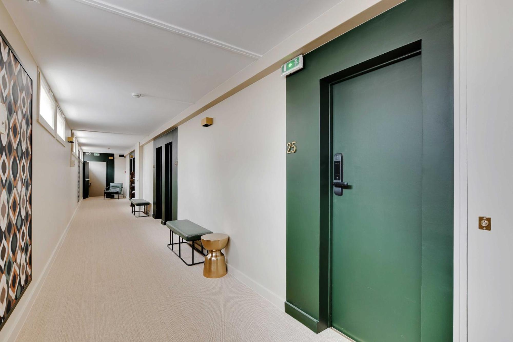 Green Suites Residence Meudon Velizy Экстерьер фото