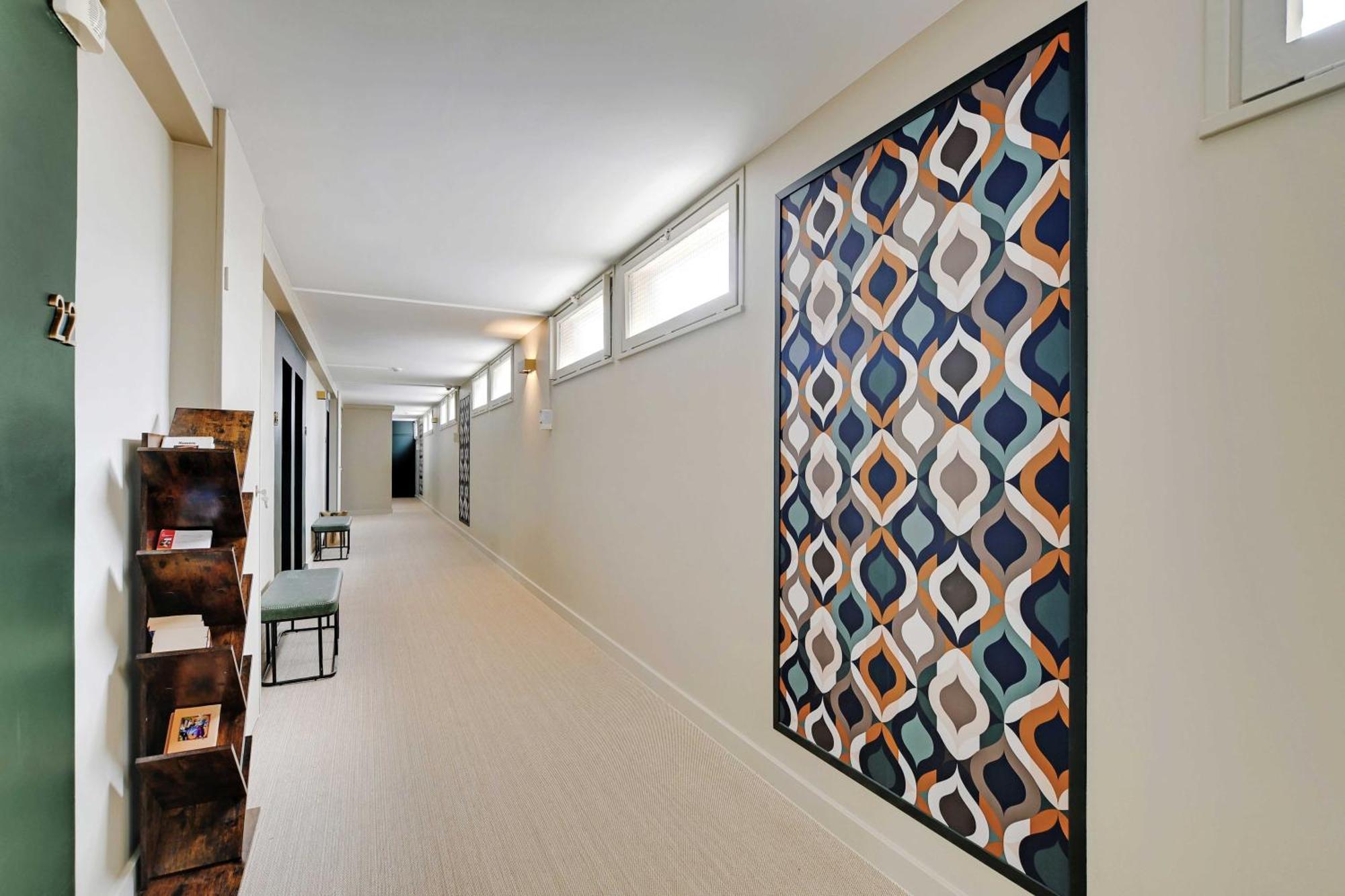 Green Suites Residence Meudon Velizy Экстерьер фото