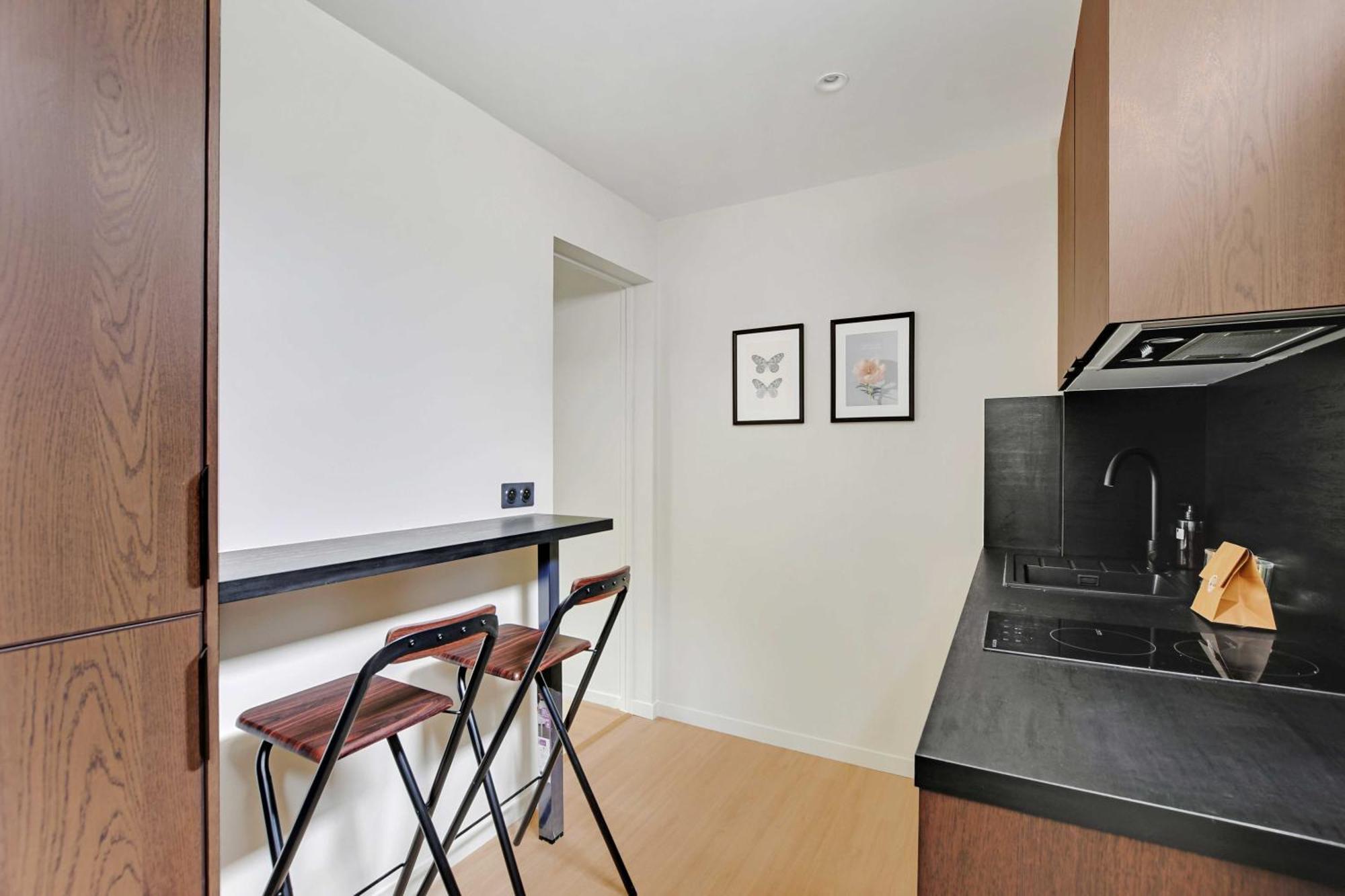 Green Suites Residence Meudon Velizy Экстерьер фото