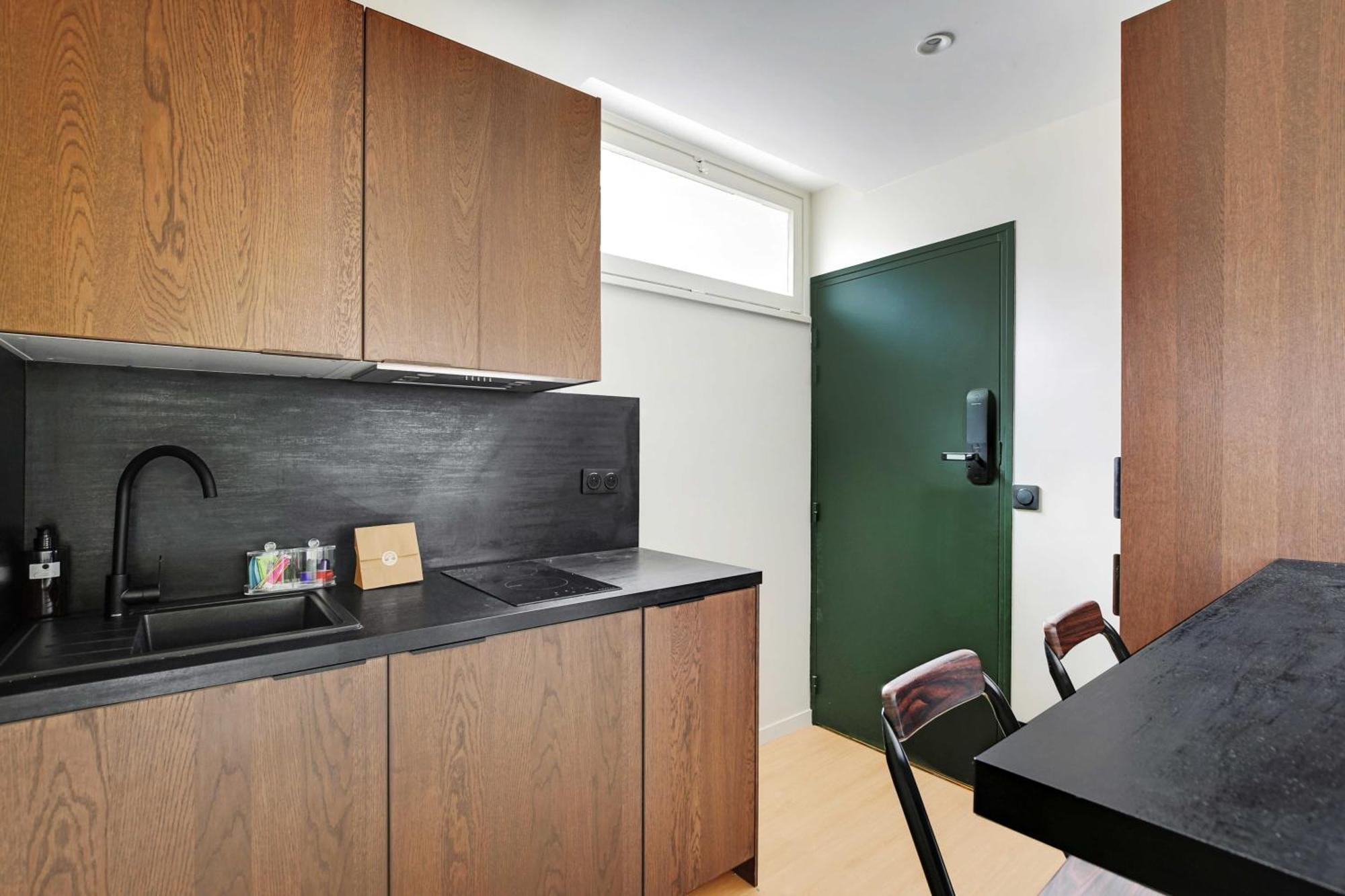 Green Suites Residence Meudon Velizy Экстерьер фото