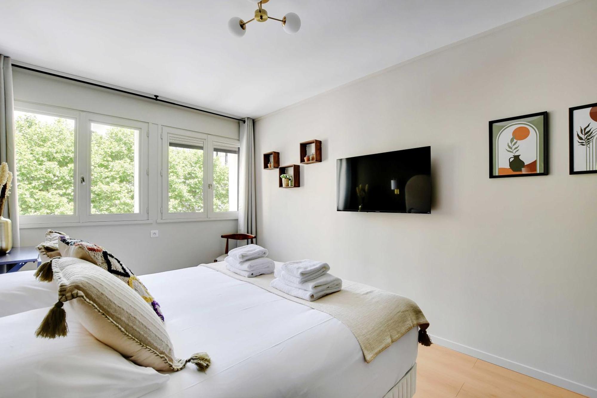 Green Suites Residence Meudon Velizy Экстерьер фото