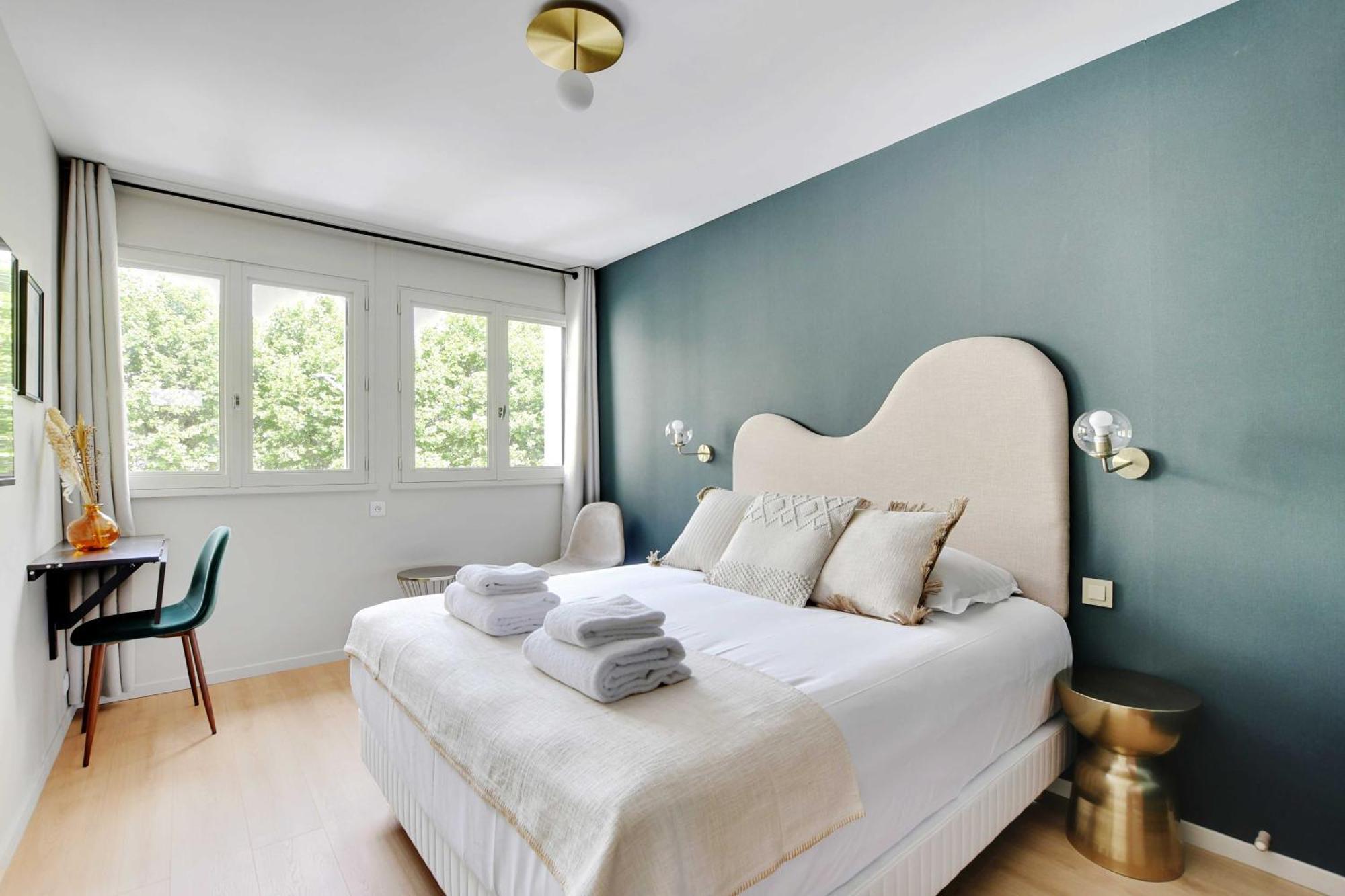 Green Suites Residence Meudon Velizy Экстерьер фото