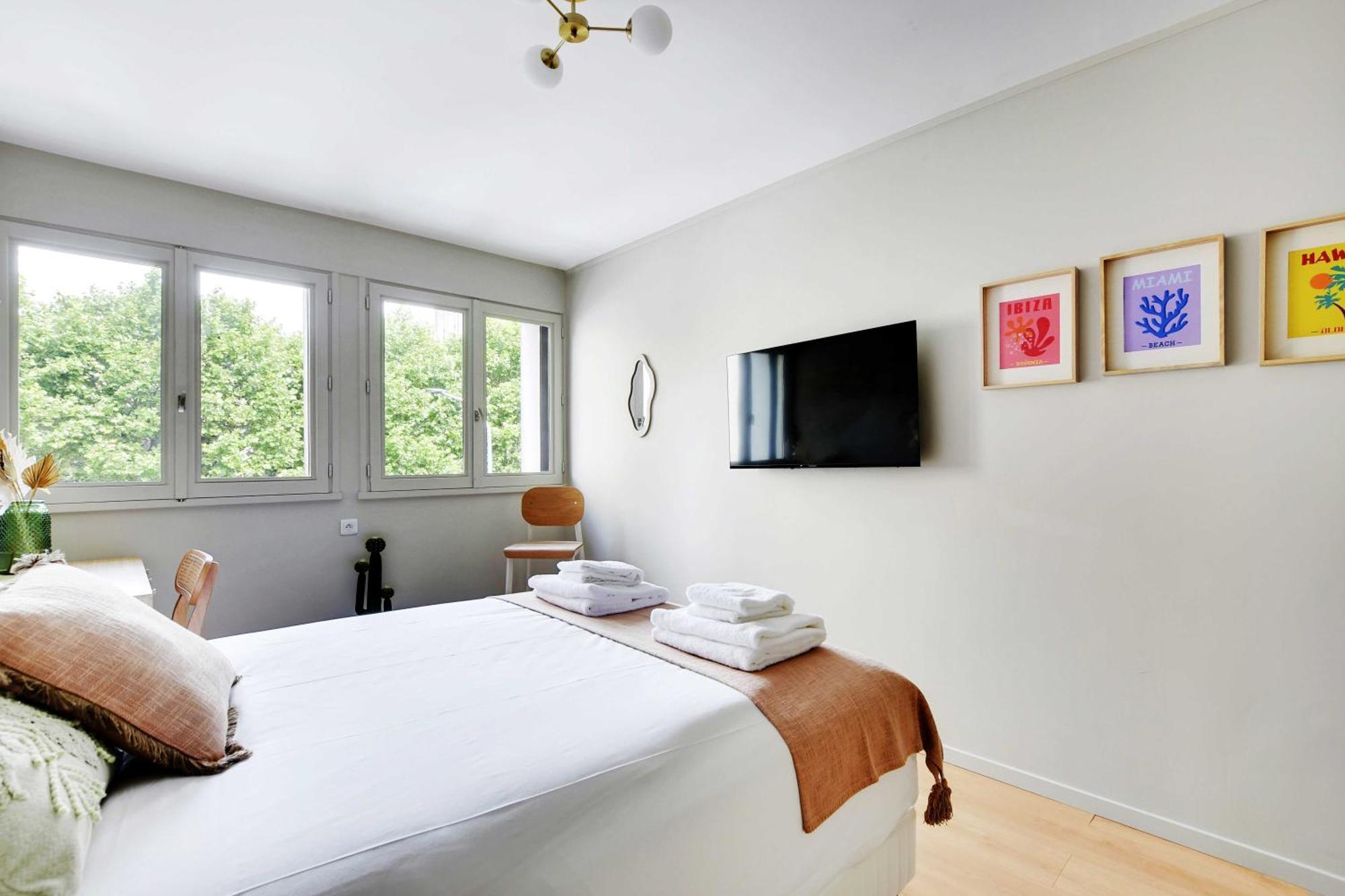 Green Suites Residence Meudon Velizy Экстерьер фото