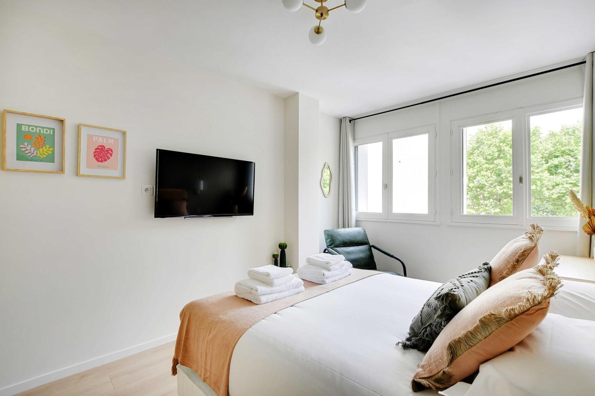 Green Suites Residence Meudon Velizy Экстерьер фото
