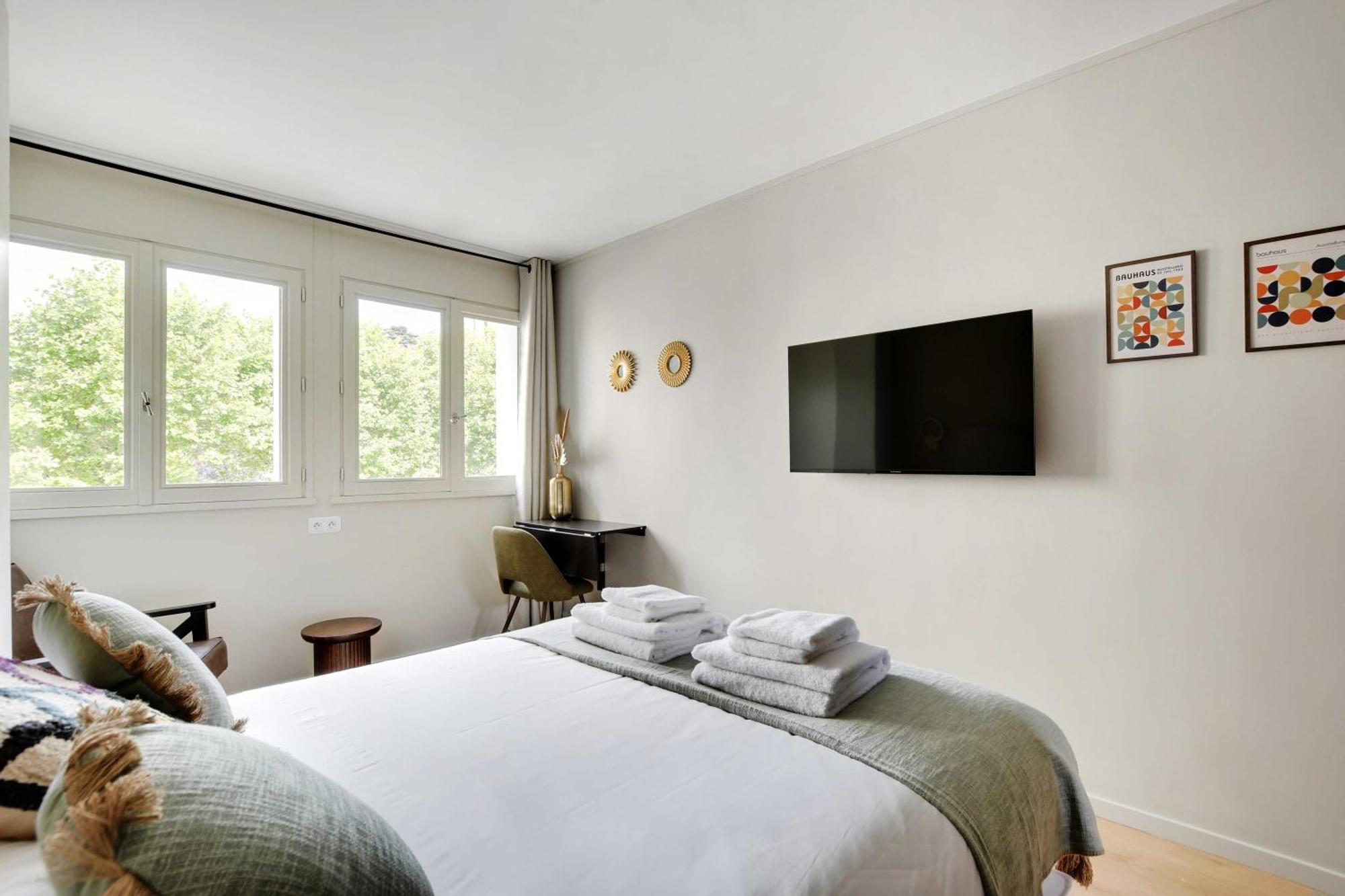 Green Suites Residence Meudon Velizy Экстерьер фото