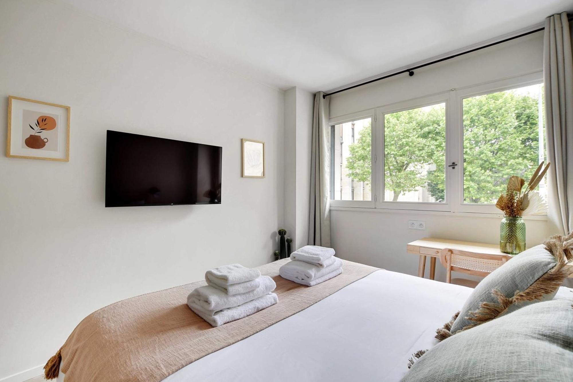 Green Suites Residence Meudon Velizy Экстерьер фото