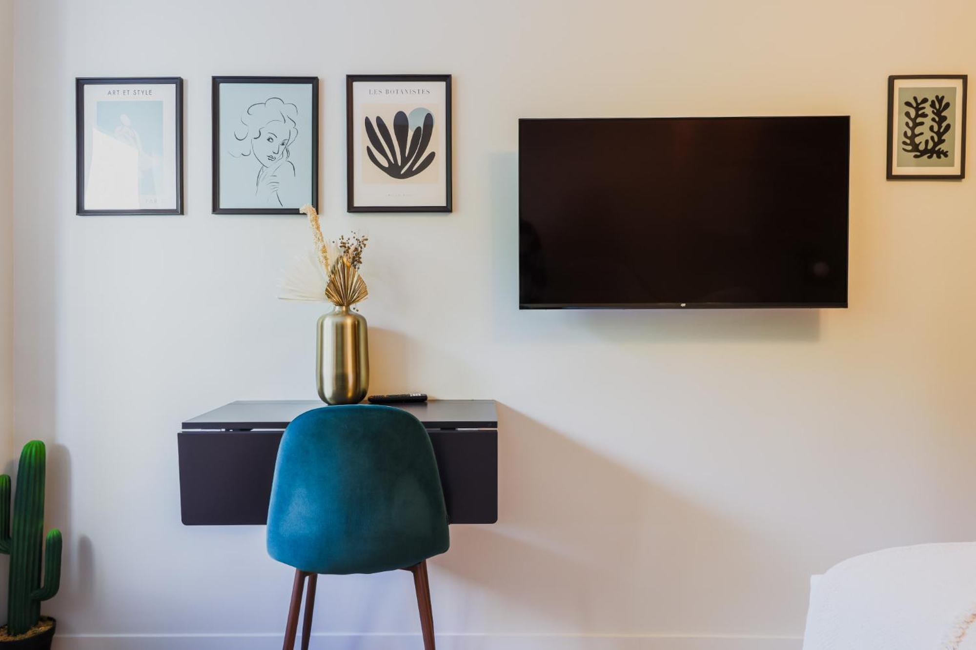 Green Suites Residence Meudon Velizy Экстерьер фото