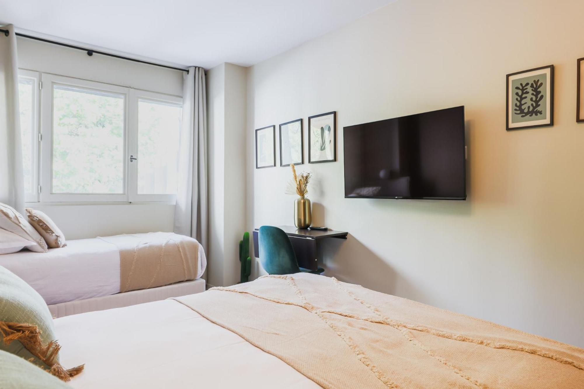 Green Suites Residence Meudon Velizy Экстерьер фото