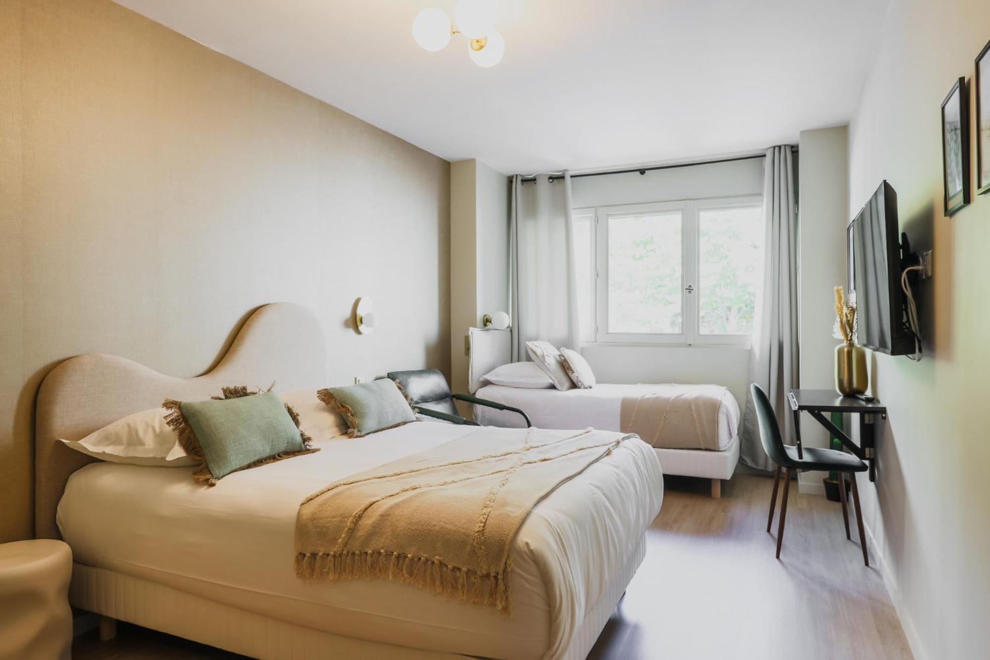 Green Suites Residence Meudon Velizy Экстерьер фото