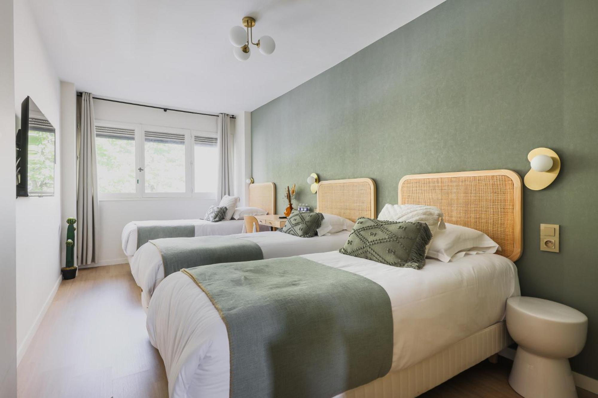Green Suites Residence Meudon Velizy Экстерьер фото