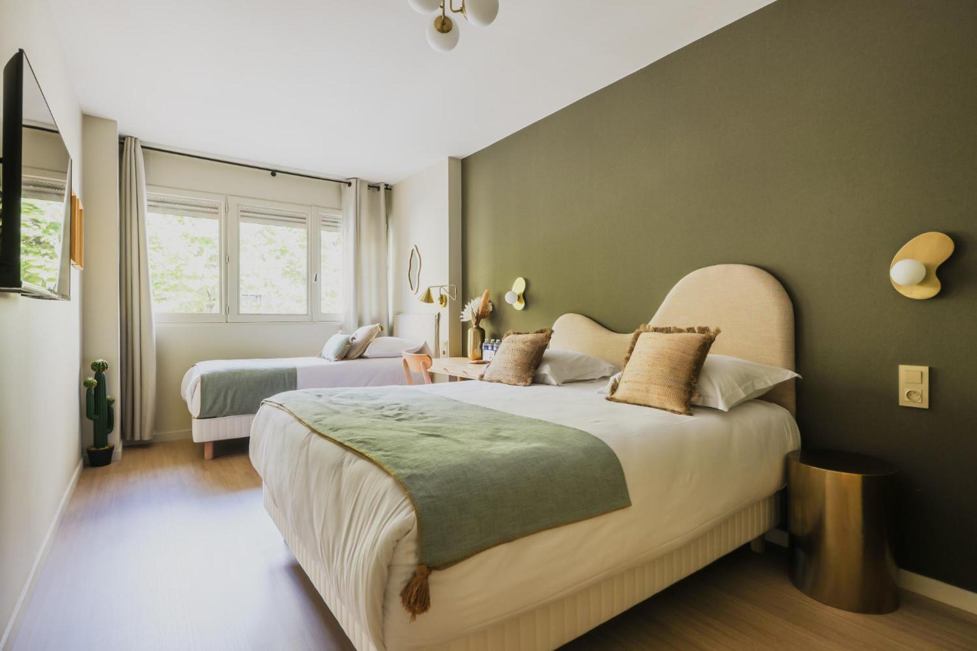 Green Suites Residence Meudon Velizy Экстерьер фото