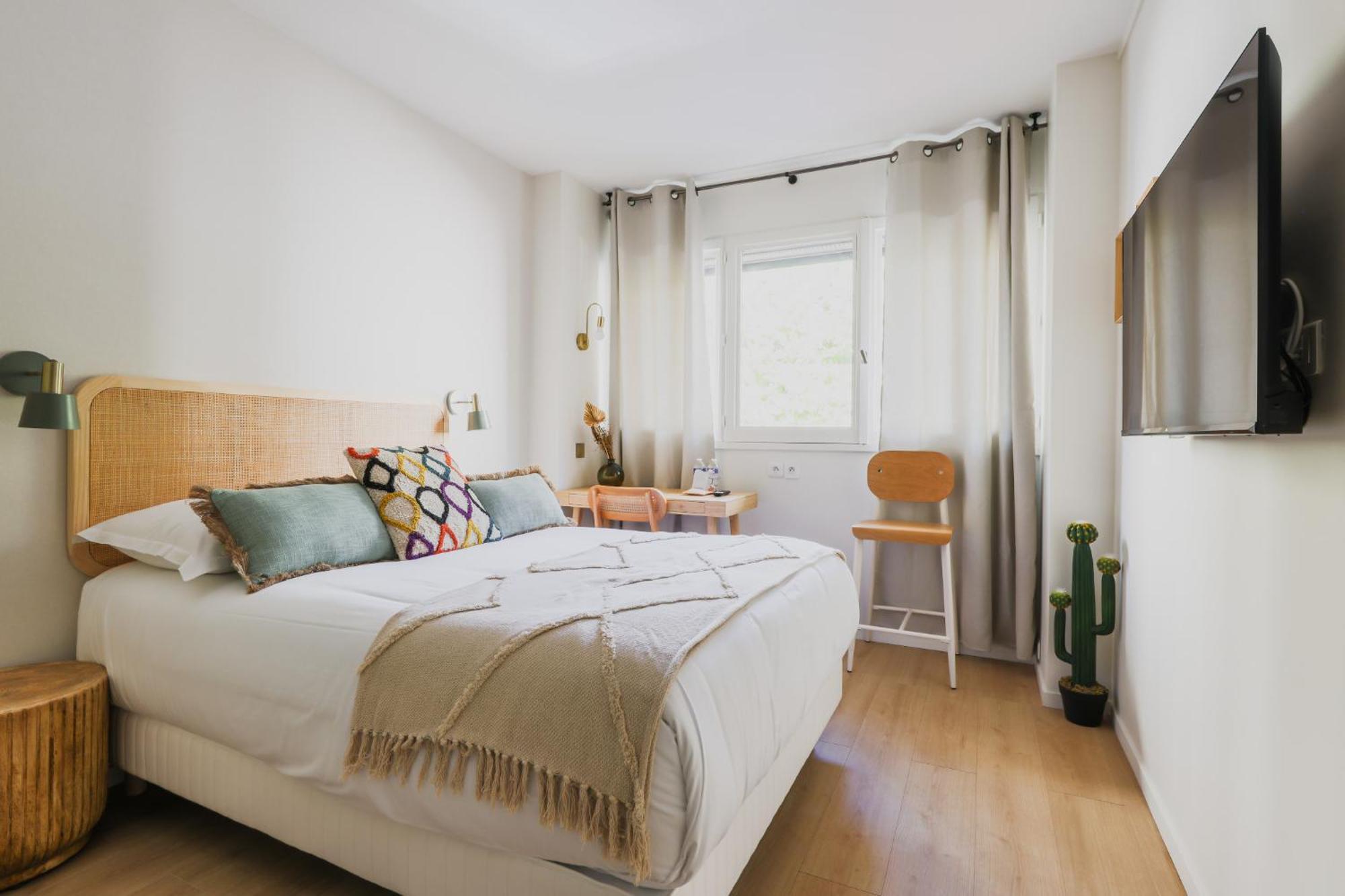 Green Suites Residence Meudon Velizy Экстерьер фото