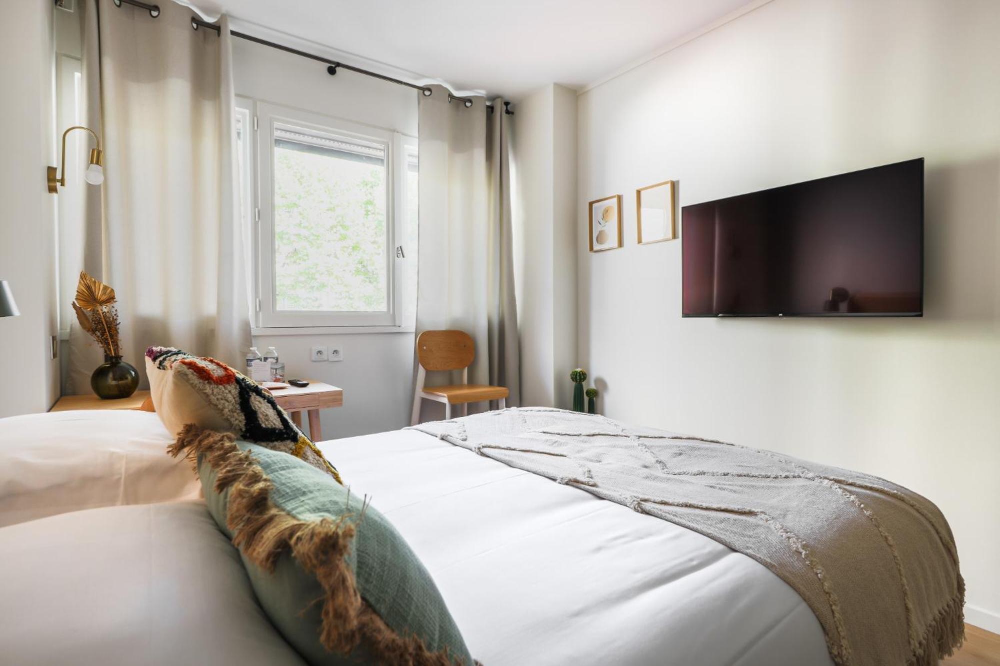 Green Suites Residence Meudon Velizy Экстерьер фото