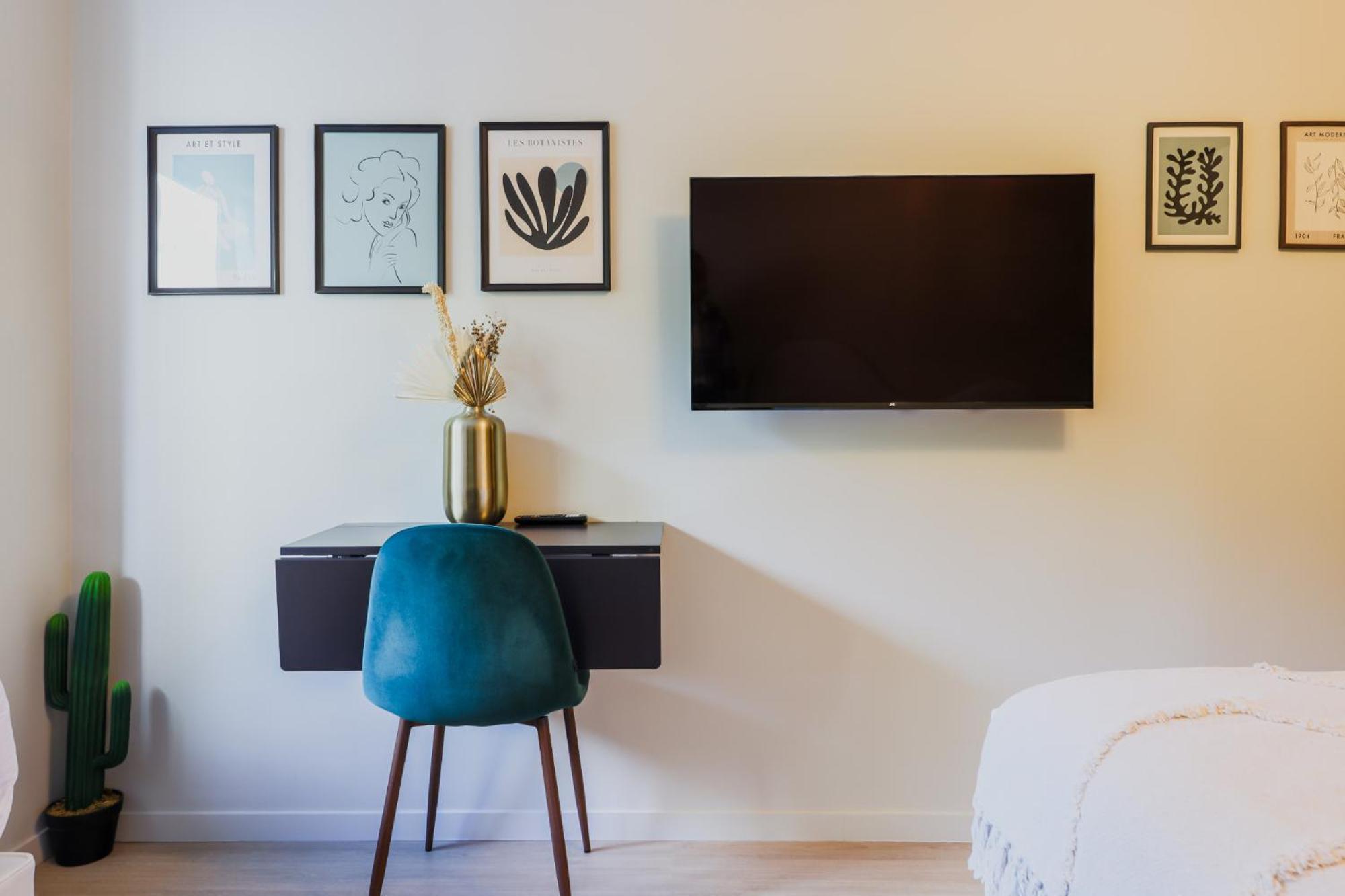 Green Suites Residence Meudon Velizy Экстерьер фото