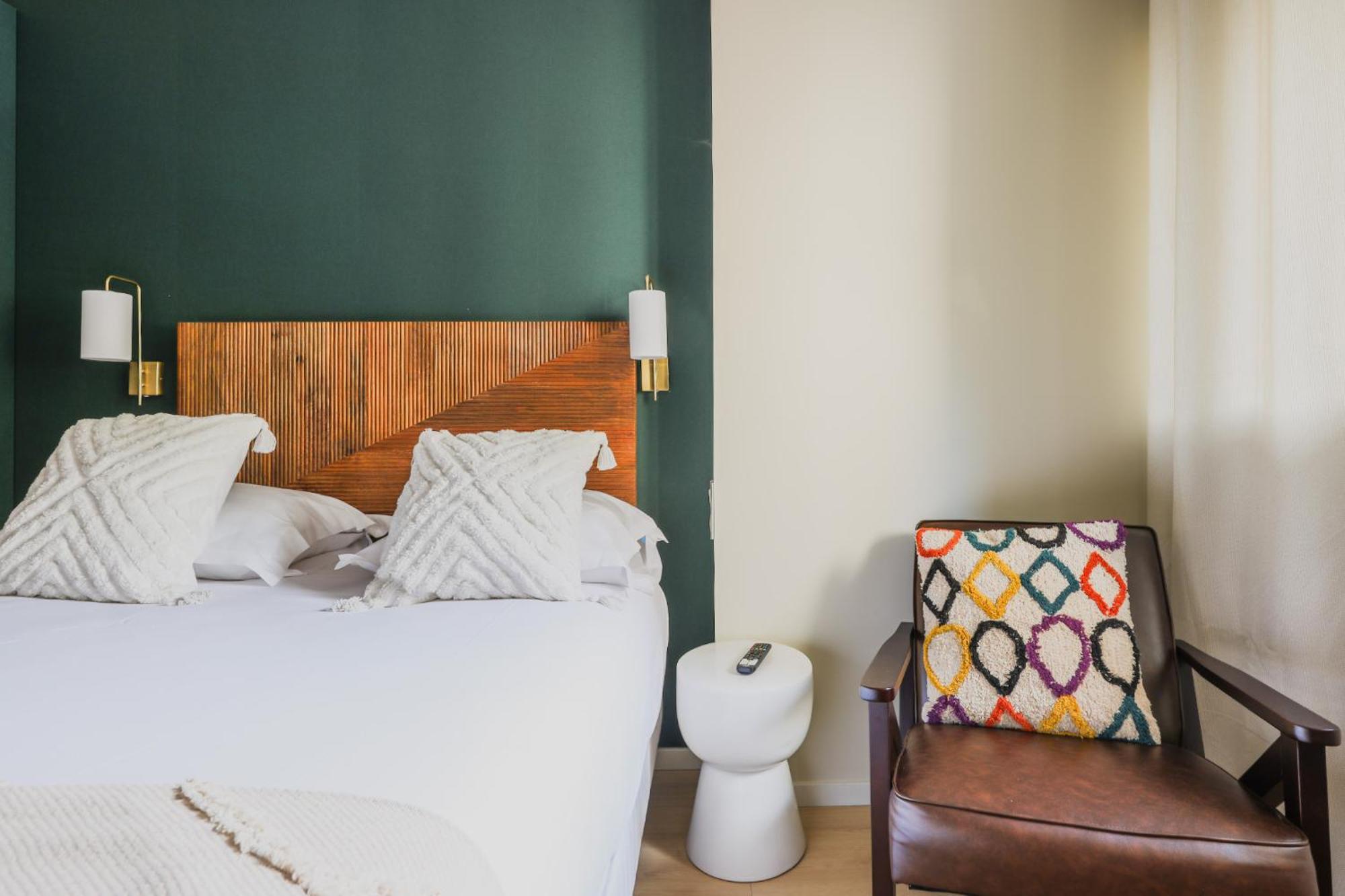 Green Suites Residence Meudon Velizy Экстерьер фото