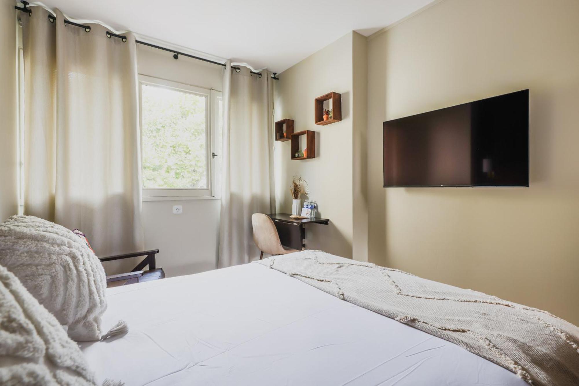 Green Suites Residence Meudon Velizy Экстерьер фото