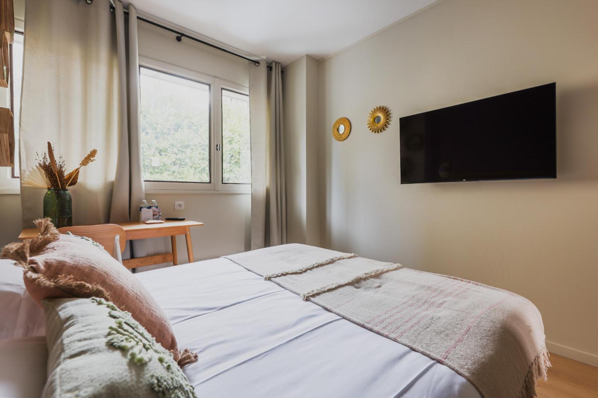 Green Suites Residence Meudon Velizy Экстерьер фото