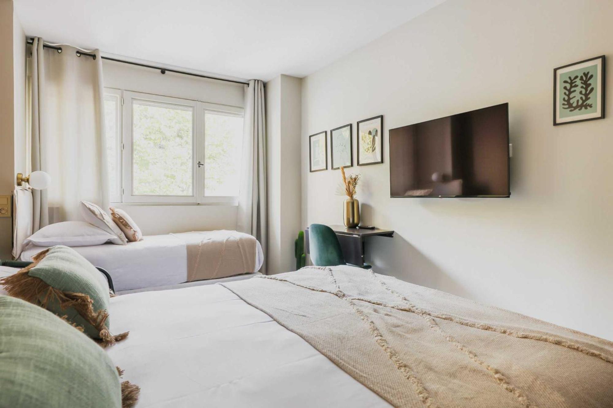 Green Suites Residence Meudon Velizy Экстерьер фото